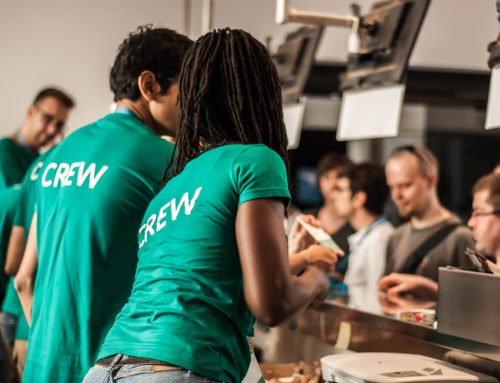 Estrategia & Calidad de Servicio – Expectativas vs. Experiencias