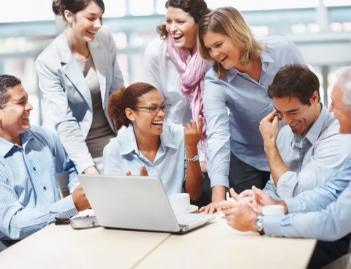 Change Management – Mercantil