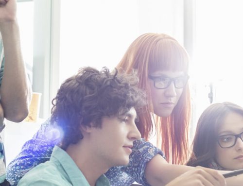 Change Management – Riviera Point